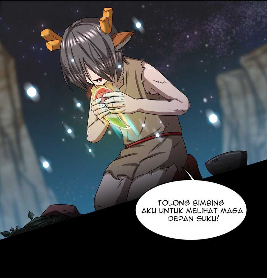 I Became The Chief Of A Primitive Village Chapter 07 Gambar 30