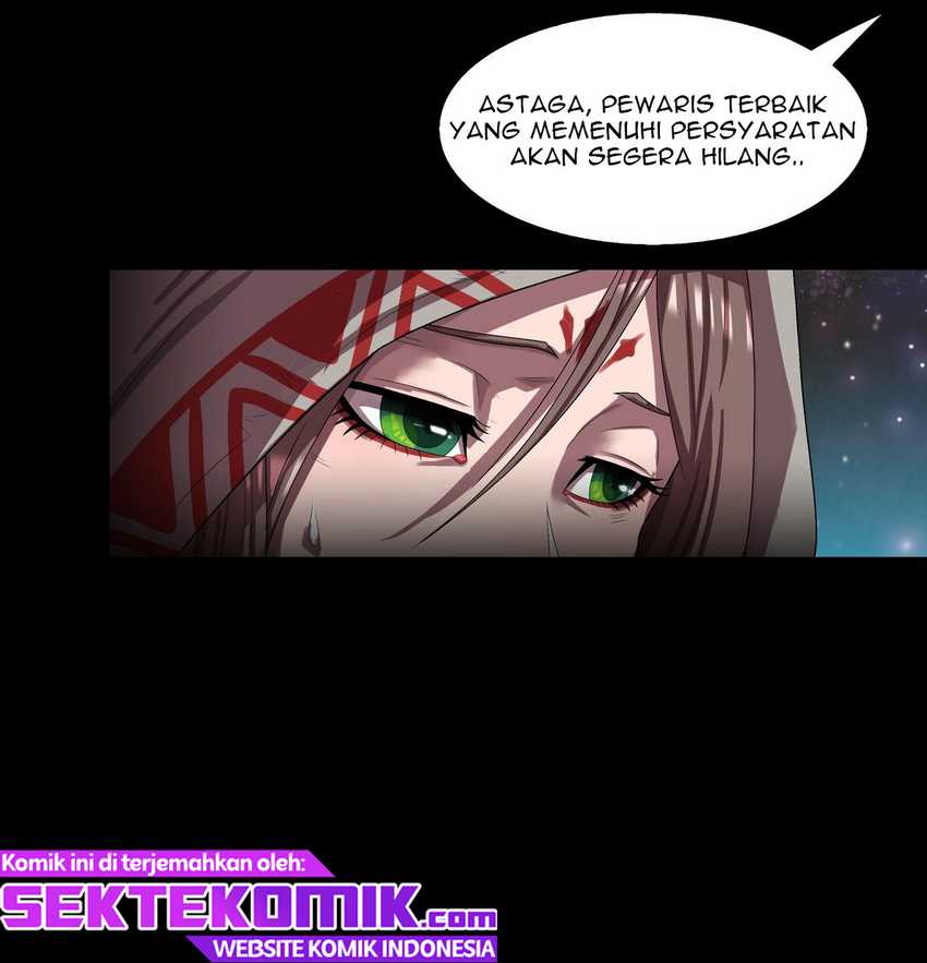 I Became The Chief Of A Primitive Village Chapter 07 Gambar 33