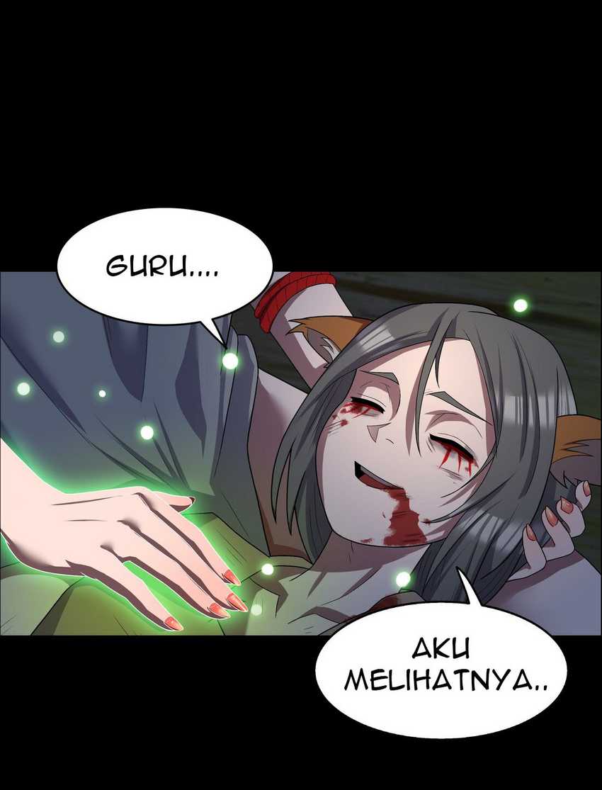 I Became The Chief Of A Primitive Village Chapter 07 Gambar 34