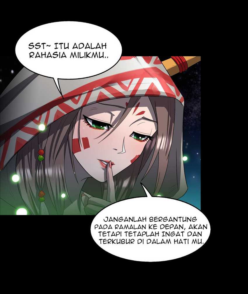 I Became The Chief Of A Primitive Village Chapter 07 Gambar 35