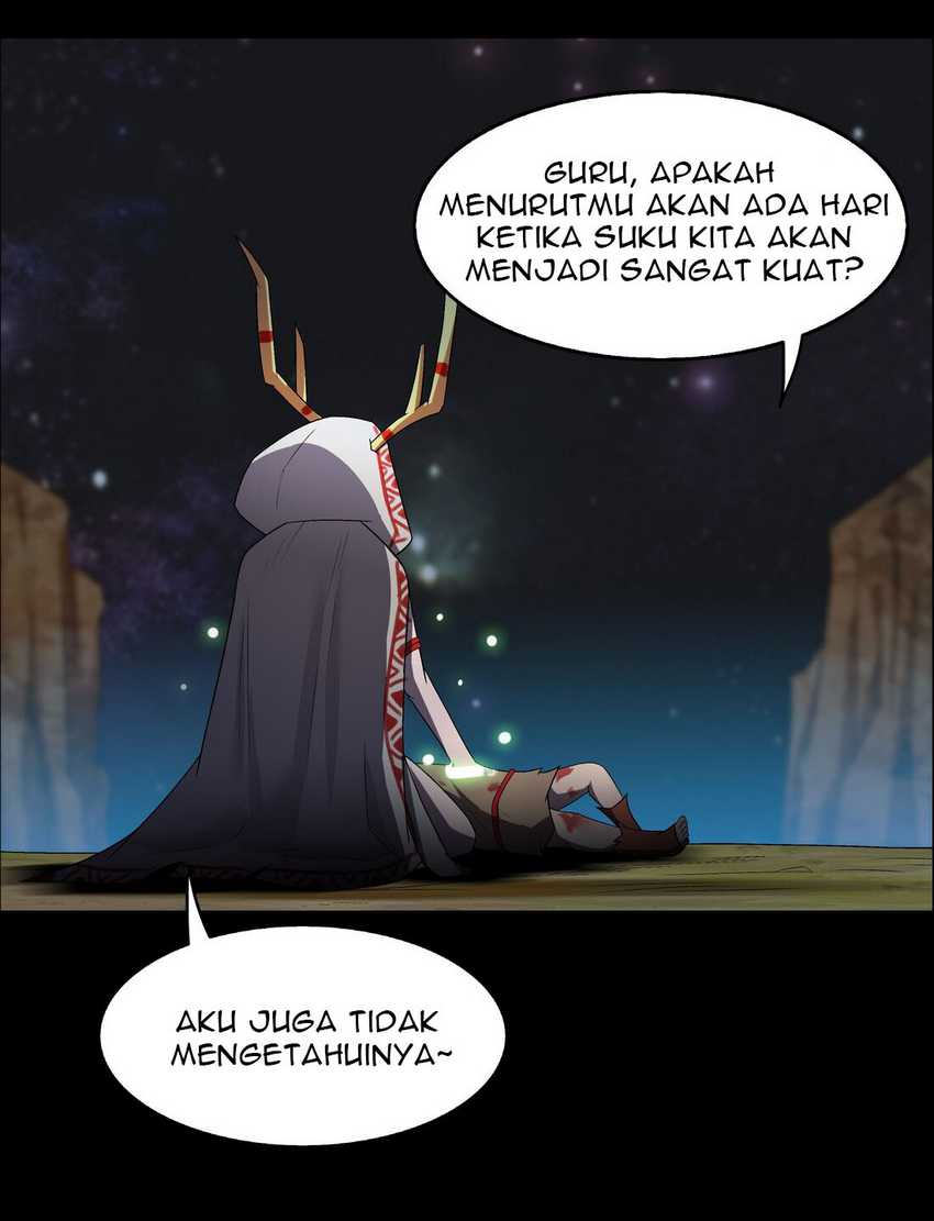 I Became The Chief Of A Primitive Village Chapter 07 Gambar 36