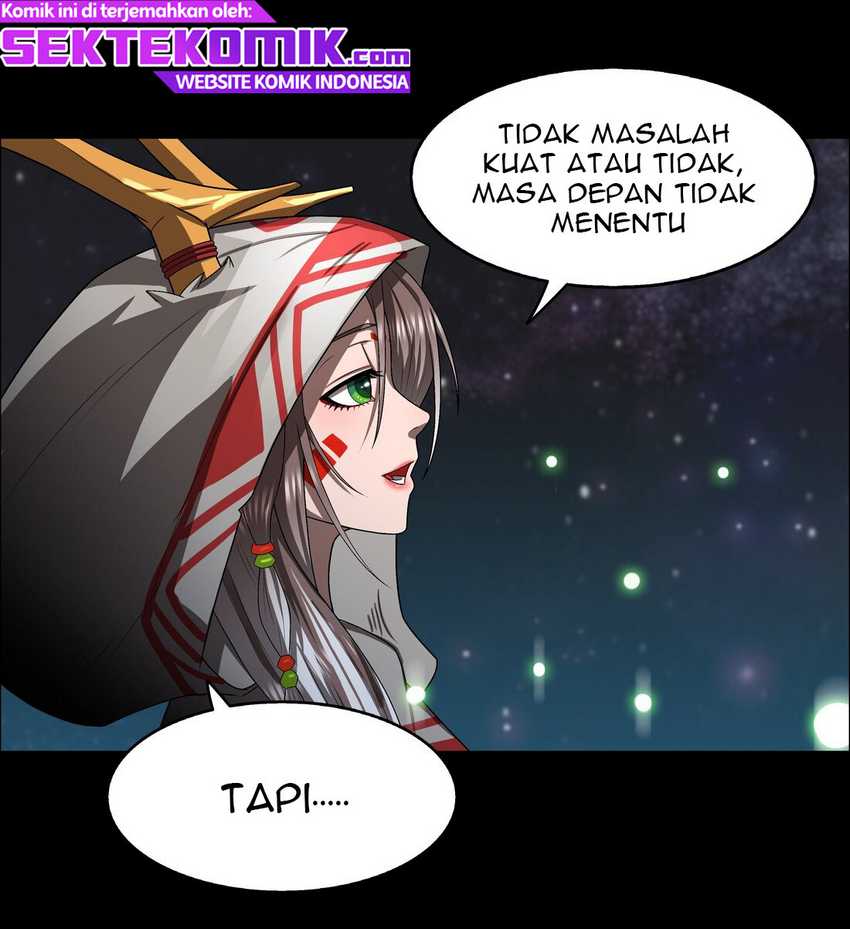 I Became The Chief Of A Primitive Village Chapter 07 Gambar 37