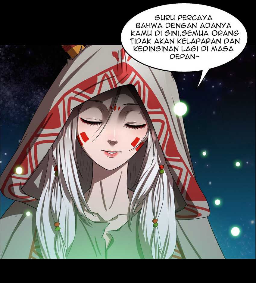 I Became The Chief Of A Primitive Village Chapter 07 Gambar 38