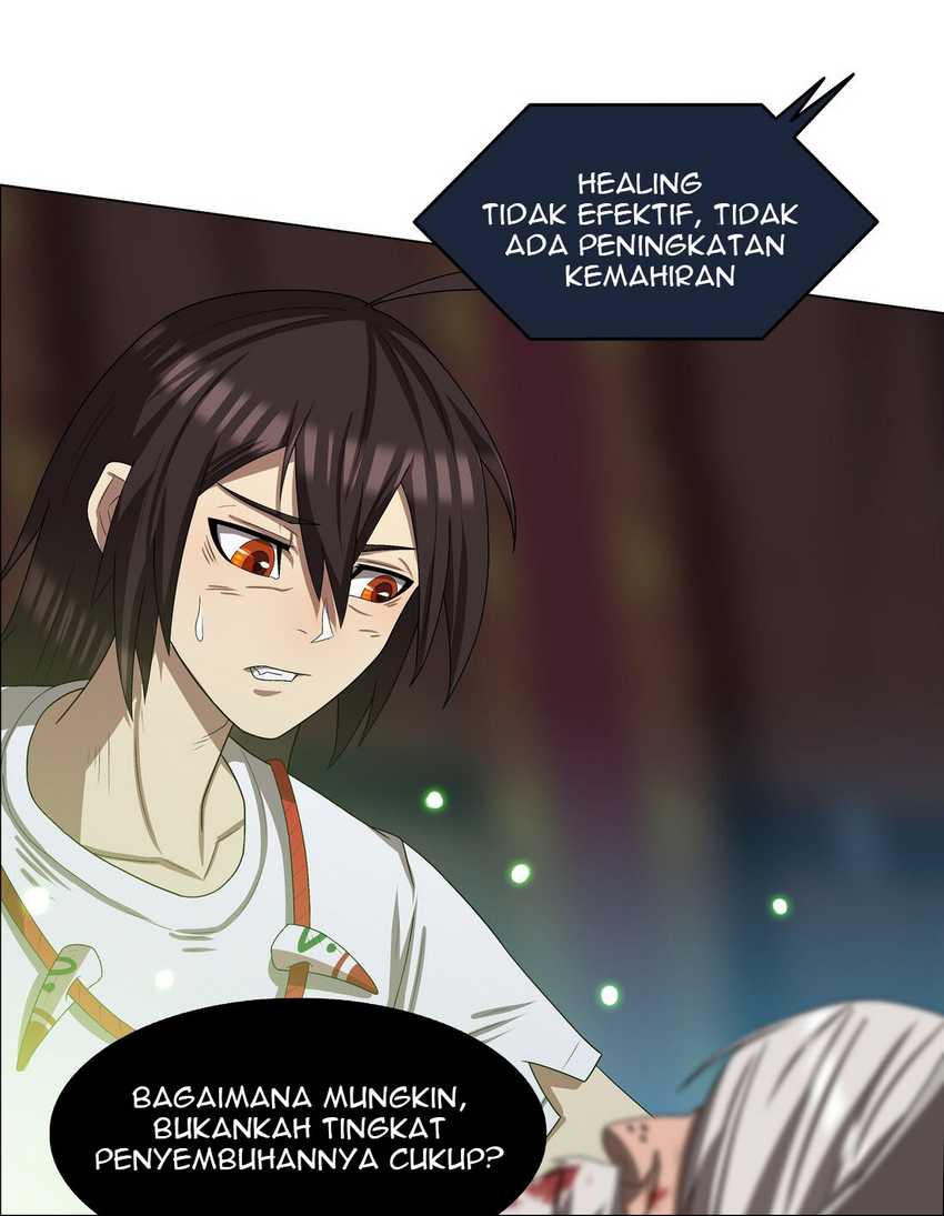 I Became The Chief Of A Primitive Village Chapter 07 Gambar 4