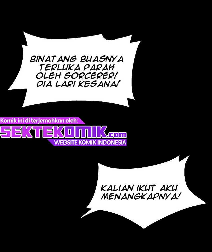 I Became The Chief Of A Primitive Village Chapter 07 Gambar 41