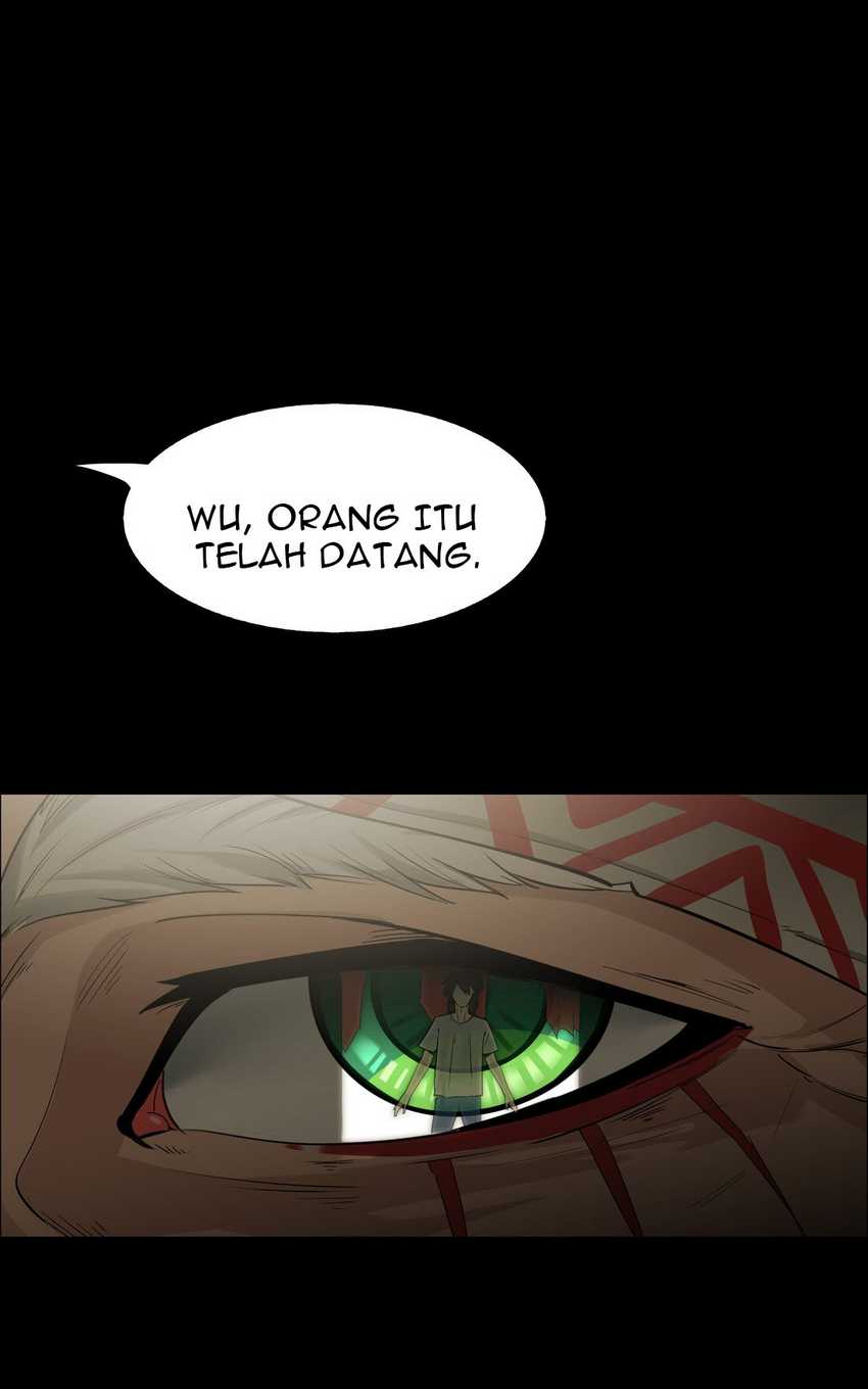I Became The Chief Of A Primitive Village Chapter 07 Gambar 46