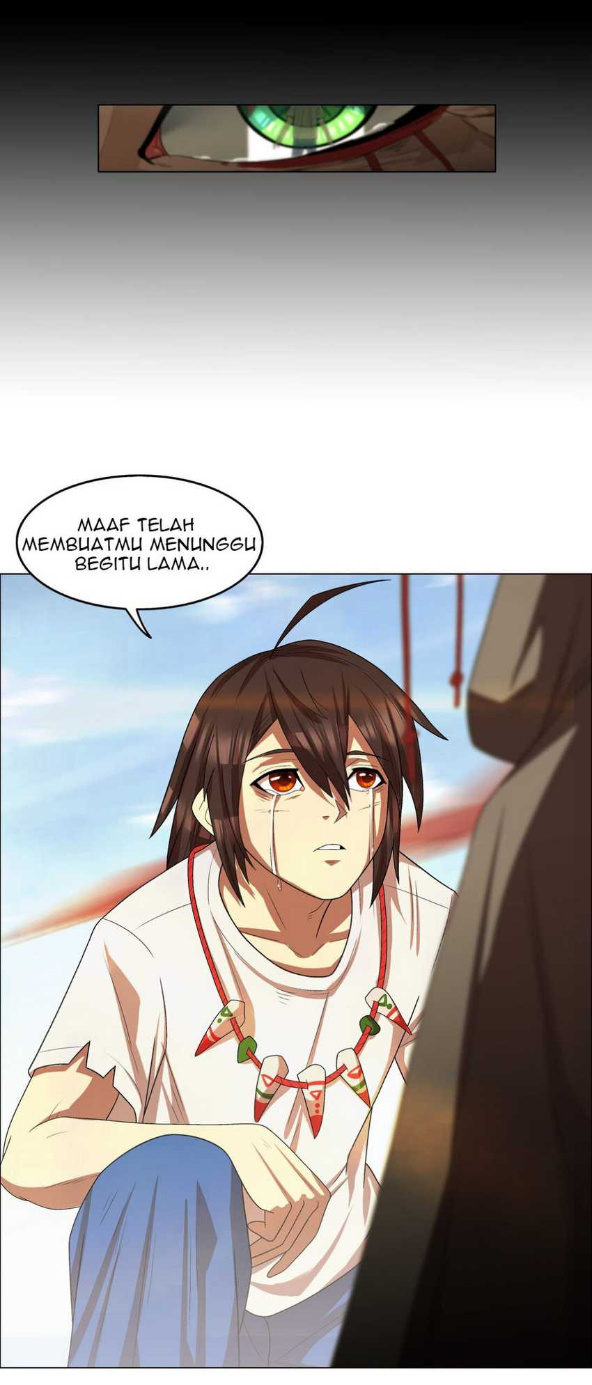 I Became The Chief Of A Primitive Village Chapter 07 Gambar 47