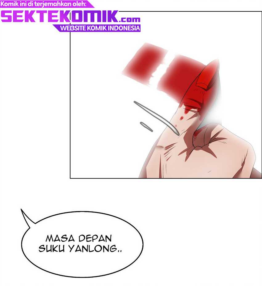 I Became The Chief Of A Primitive Village Chapter 07 Gambar 49