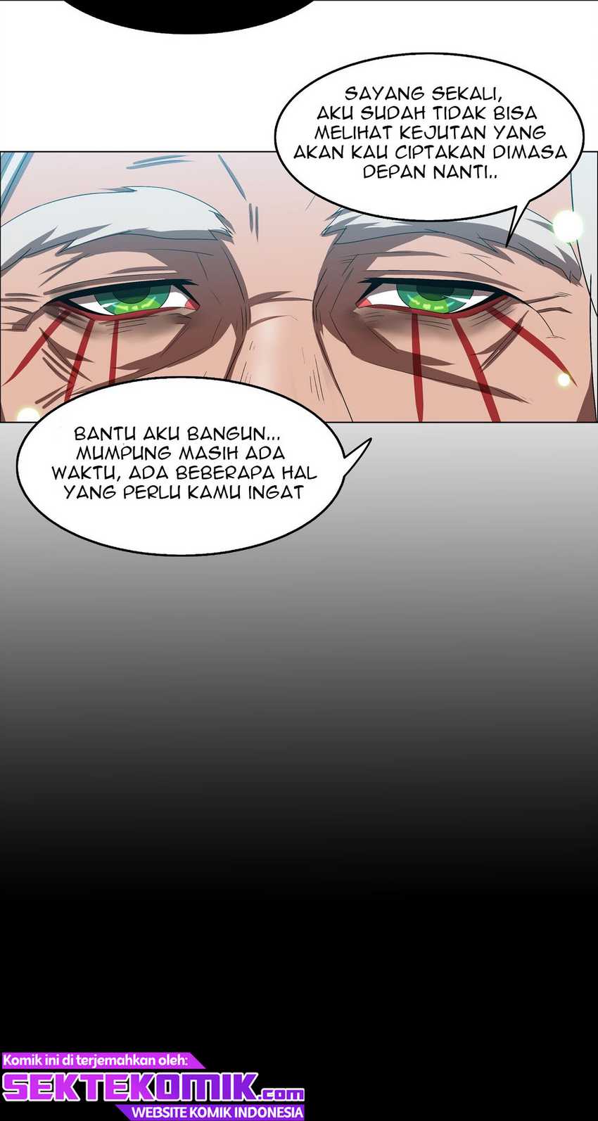 I Became The Chief Of A Primitive Village Chapter 07 Gambar 5