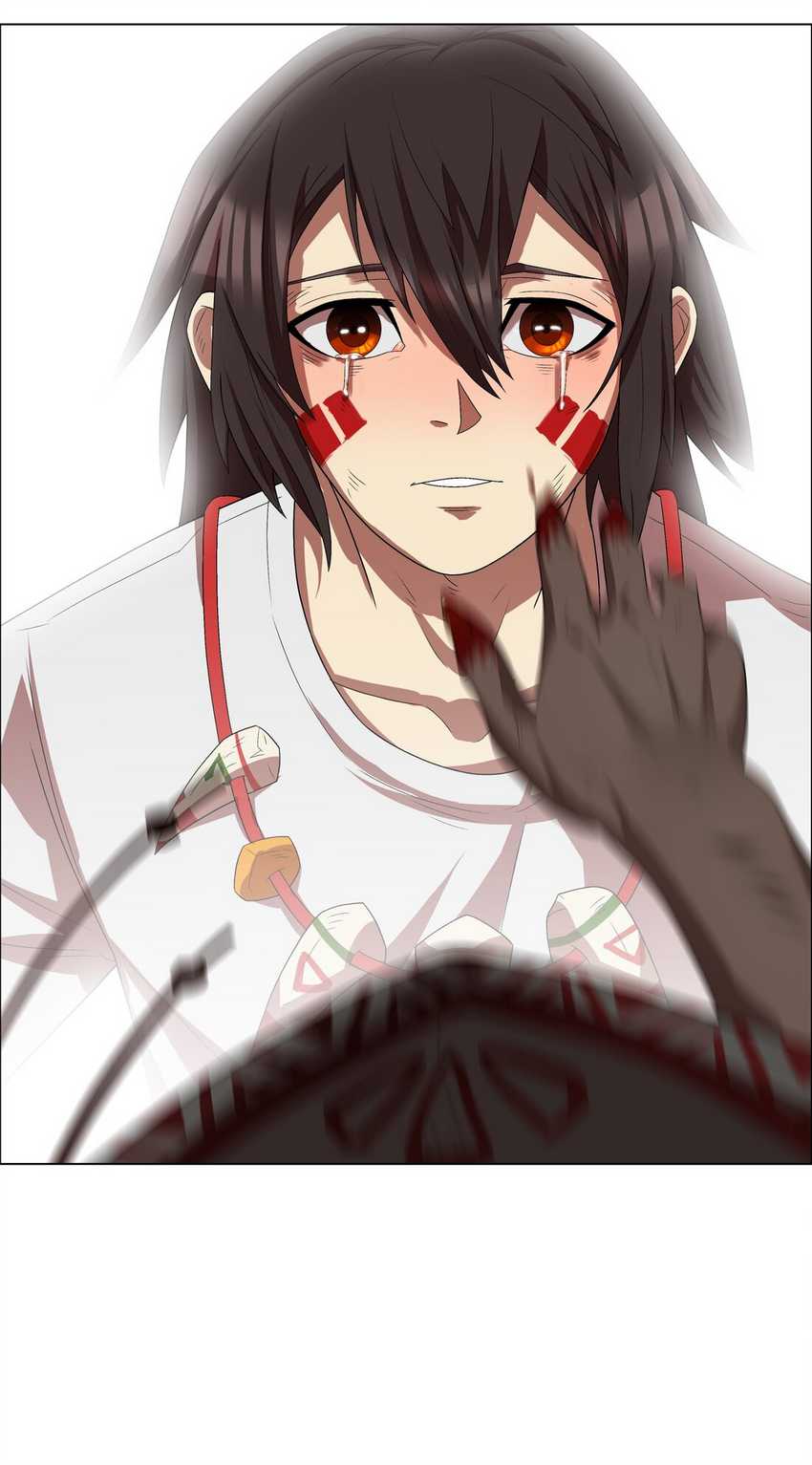 I Became The Chief Of A Primitive Village Chapter 07 Gambar 50