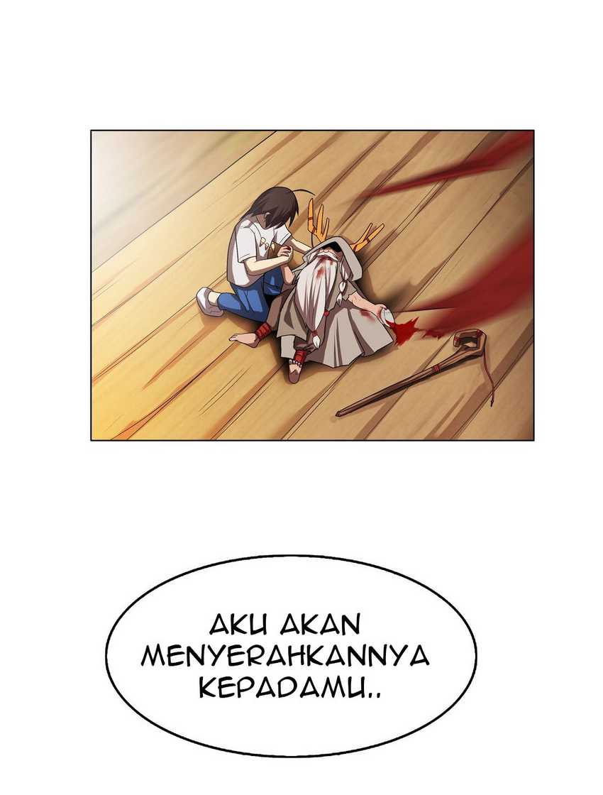 I Became The Chief Of A Primitive Village Chapter 07 Gambar 51