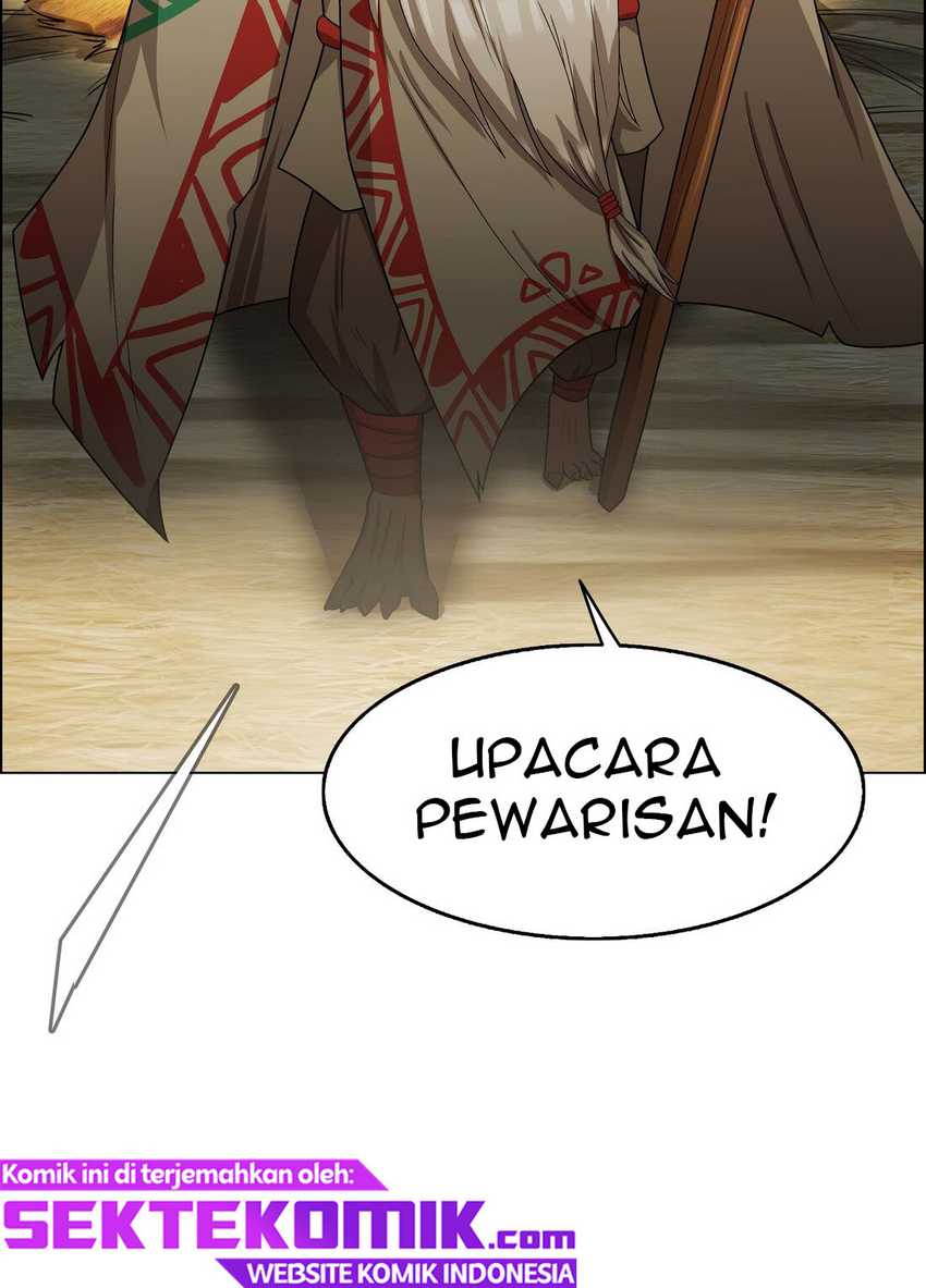I Became The Chief Of A Primitive Village Chapter 07 Gambar 9