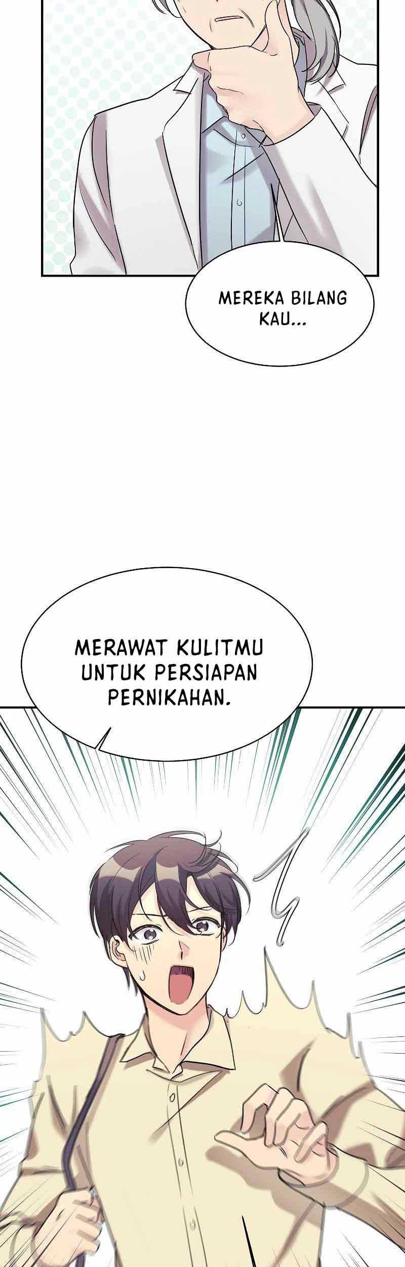 My Daughter Is a Dragon! Chapter 25 Gambar 23