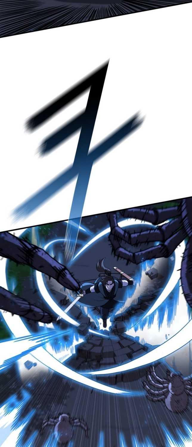Sinsu Jeil Sword Chapter 89 Gambar 14
