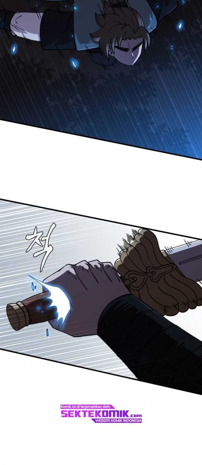 Sinsu Jeil Sword Chapter 89 Gambar 21