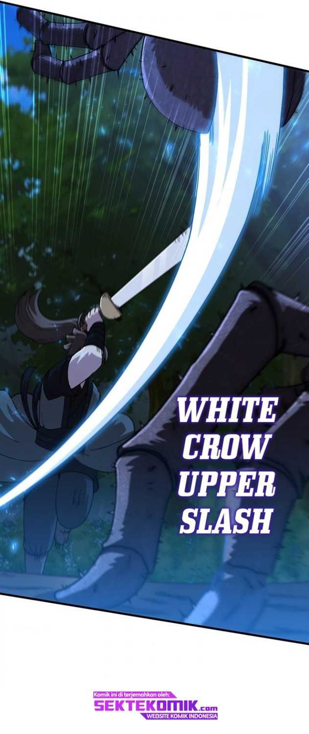 Sinsu Jeil Sword Chapter 89 Gambar 22