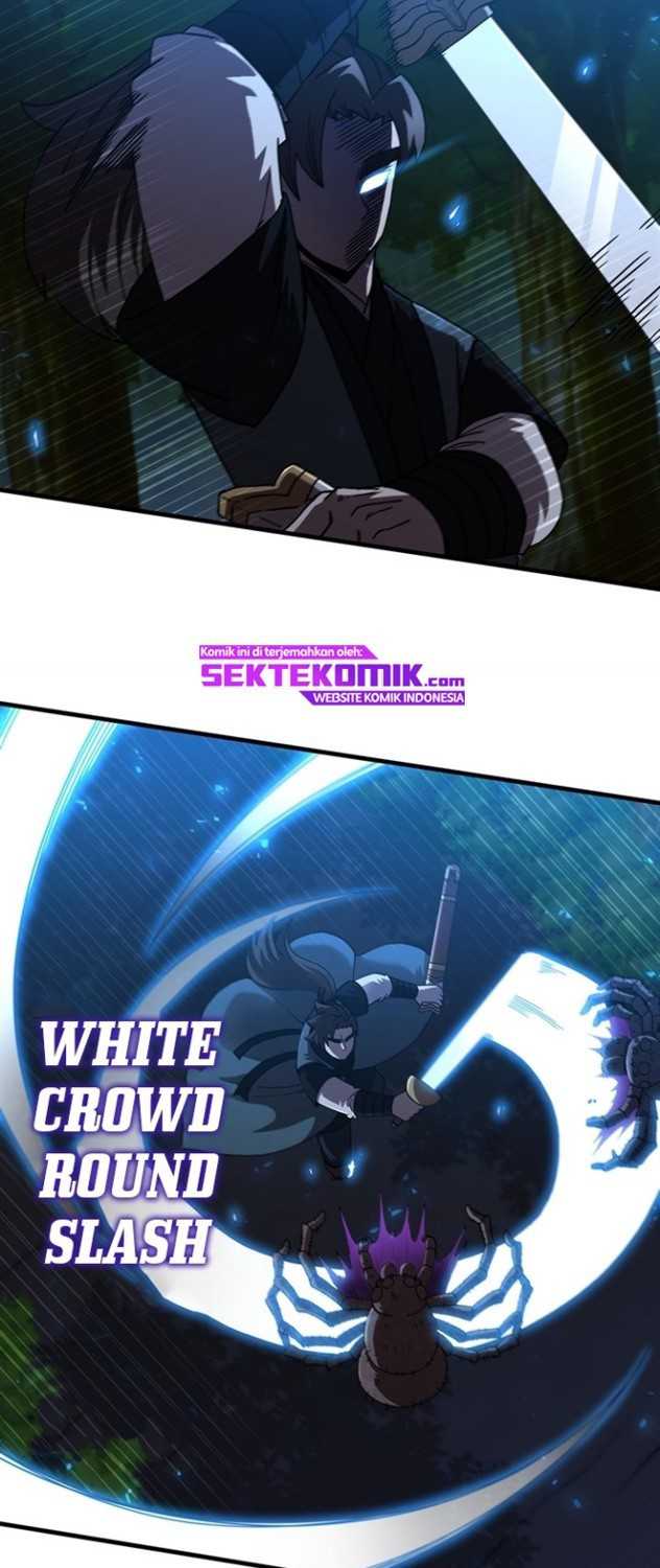 Sinsu Jeil Sword Chapter 89 Gambar 24