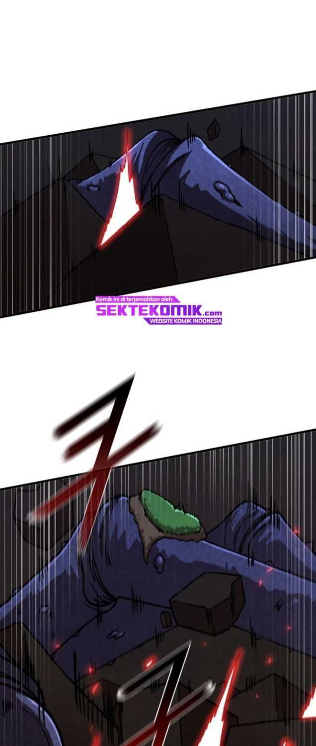 Sinsu Jeil Sword Chapter 89 Gambar 50