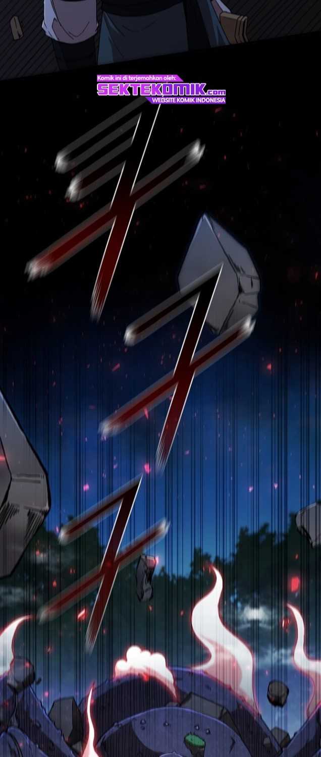 Sinsu Jeil Sword Chapter 89 Gambar 52
