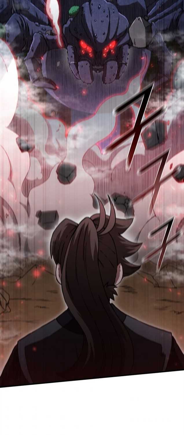 Sinsu Jeil Sword Chapter 89 Gambar 53