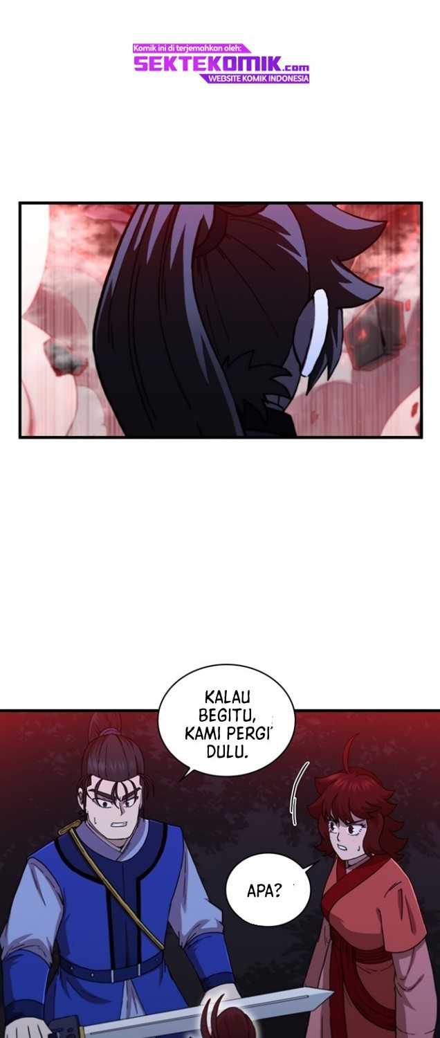 Sinsu Jeil Sword Chapter 89 Gambar 59