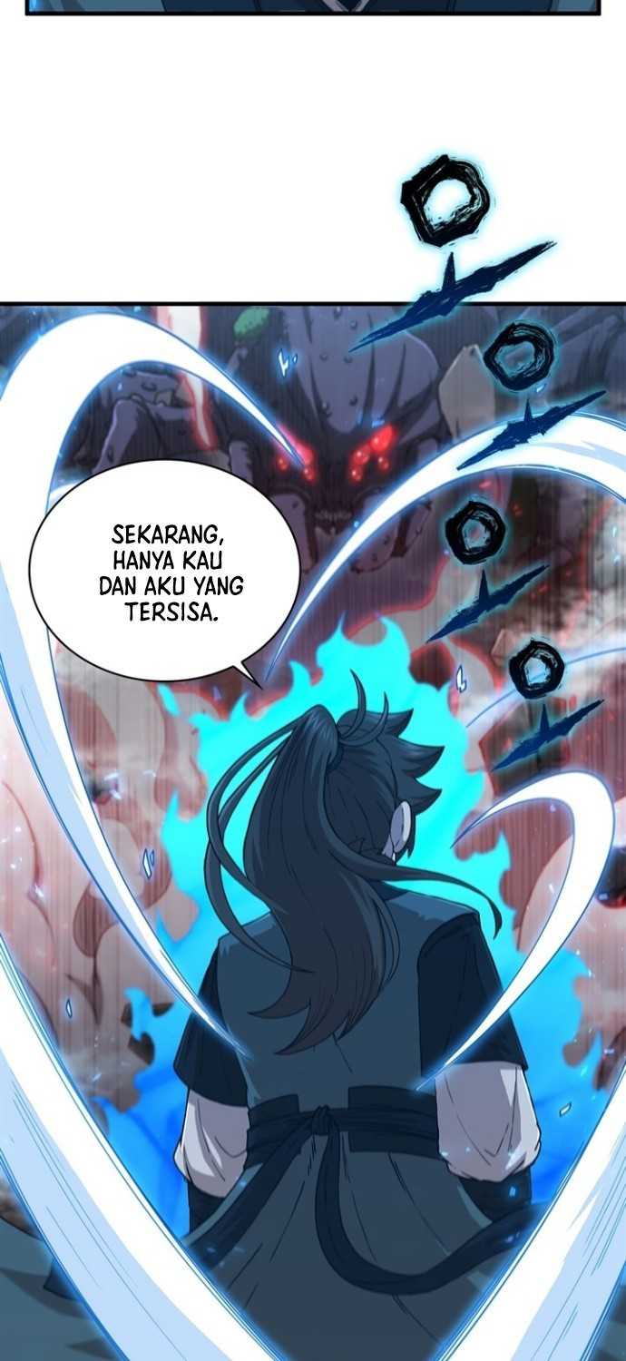 Sinsu Jeil Sword Chapter 89 Gambar 62