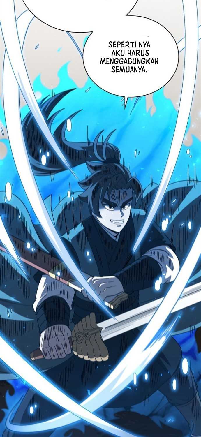 Sinsu Jeil Sword Chapter 89 Gambar 64