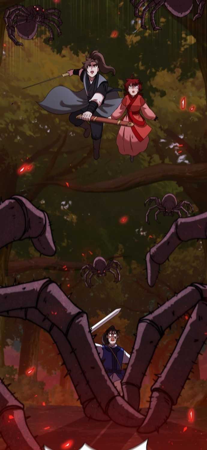 Sinsu Jeil Sword Chapter 88 - https://img.komiku.org/uploads2/2582428-63.jpg