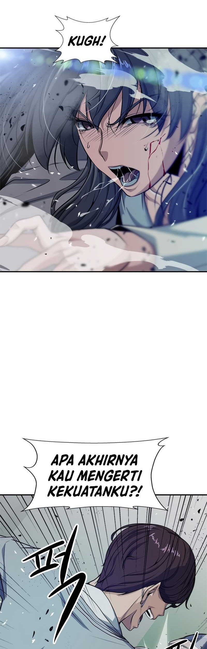 Secret Player Chapter 07 Gambar 42