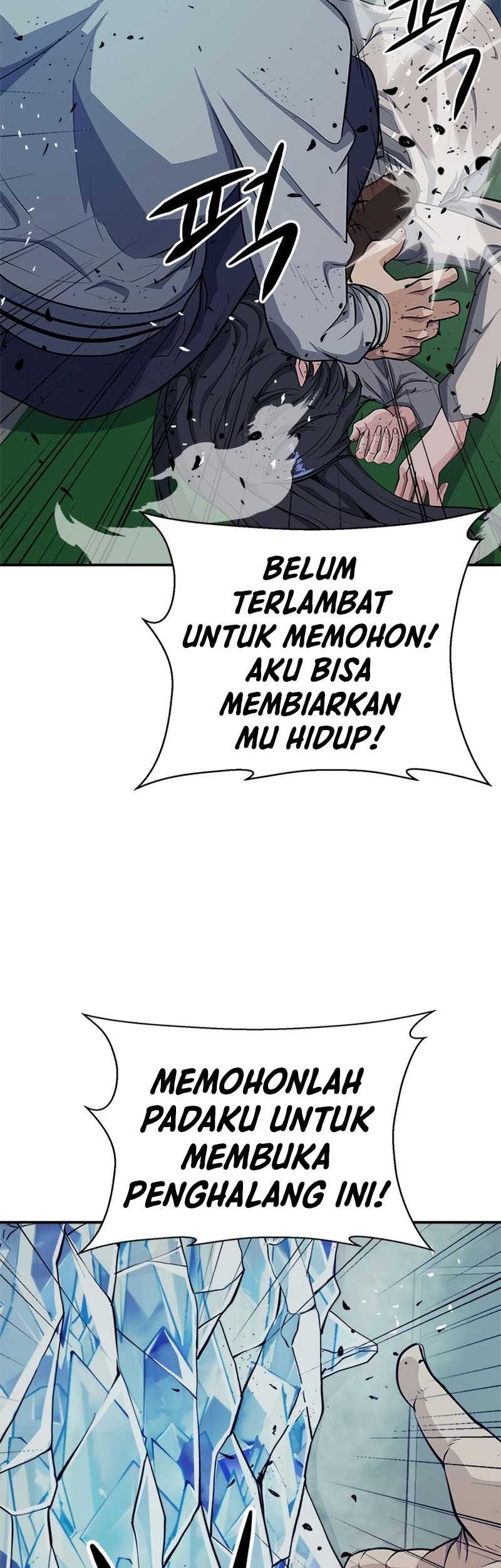Secret Player Chapter 07 Gambar 43