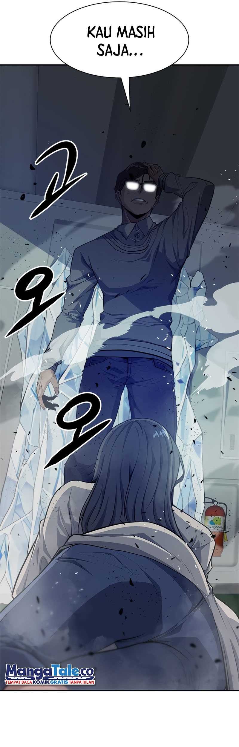 Secret Player Chapter 07 Gambar 46