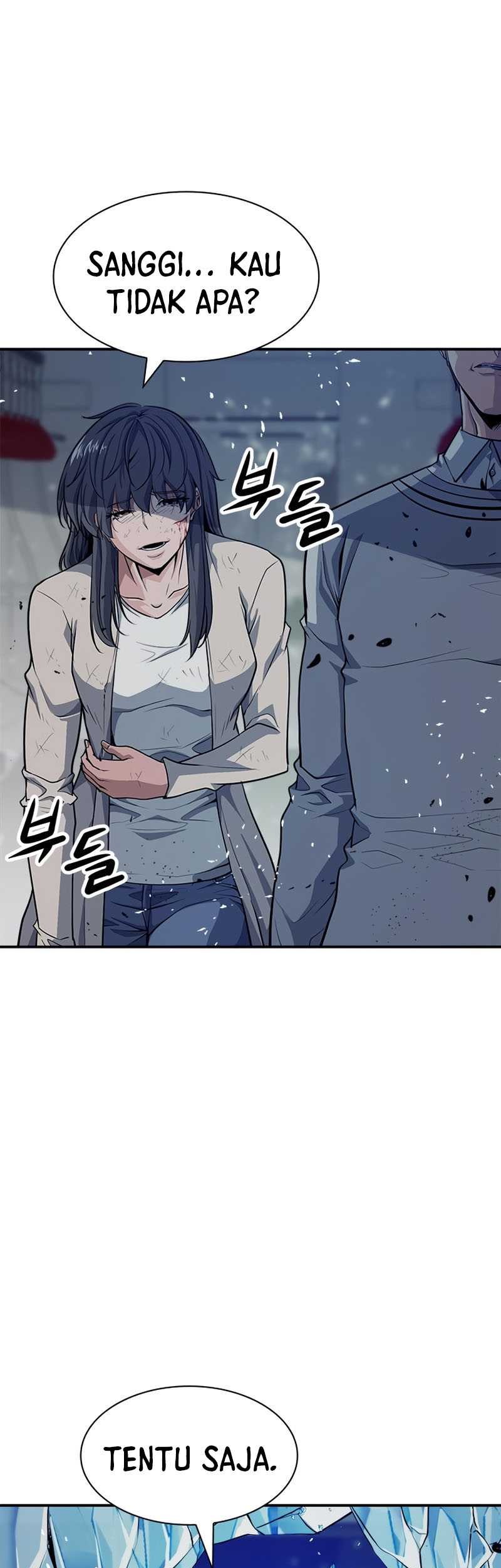 Secret Player Chapter 07 Gambar 52