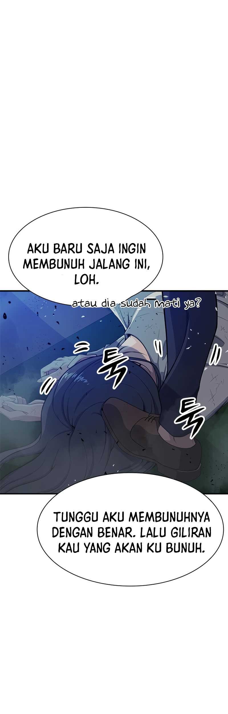 Secret Player Chapter 07 Gambar 57