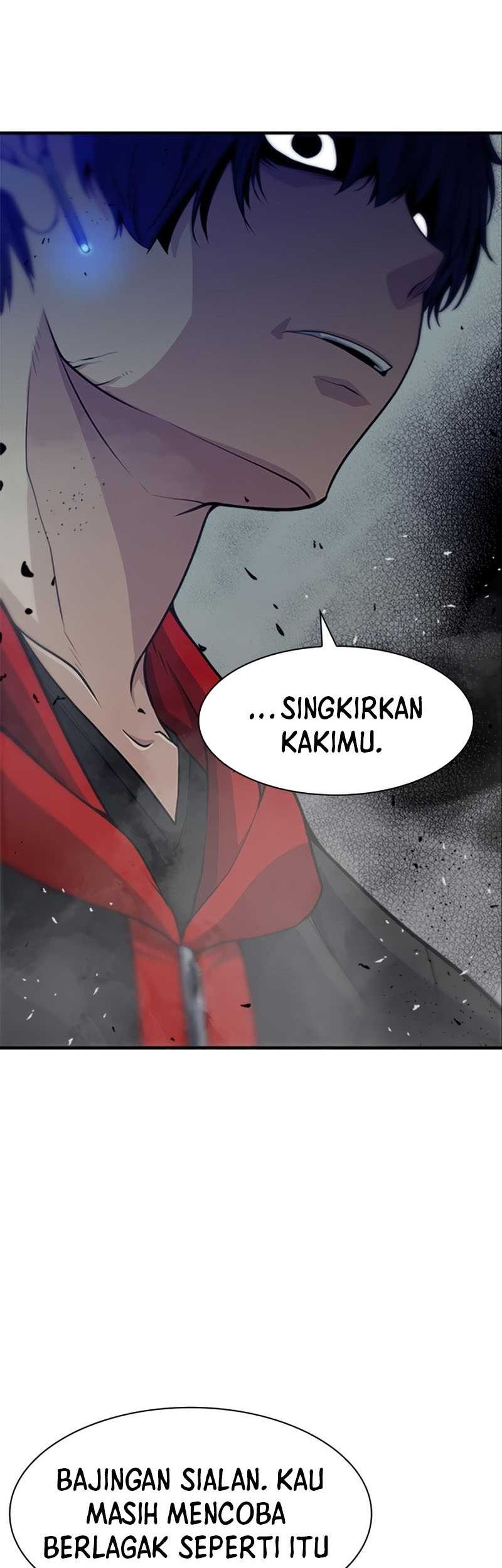 Secret Player Chapter 07 Gambar 58