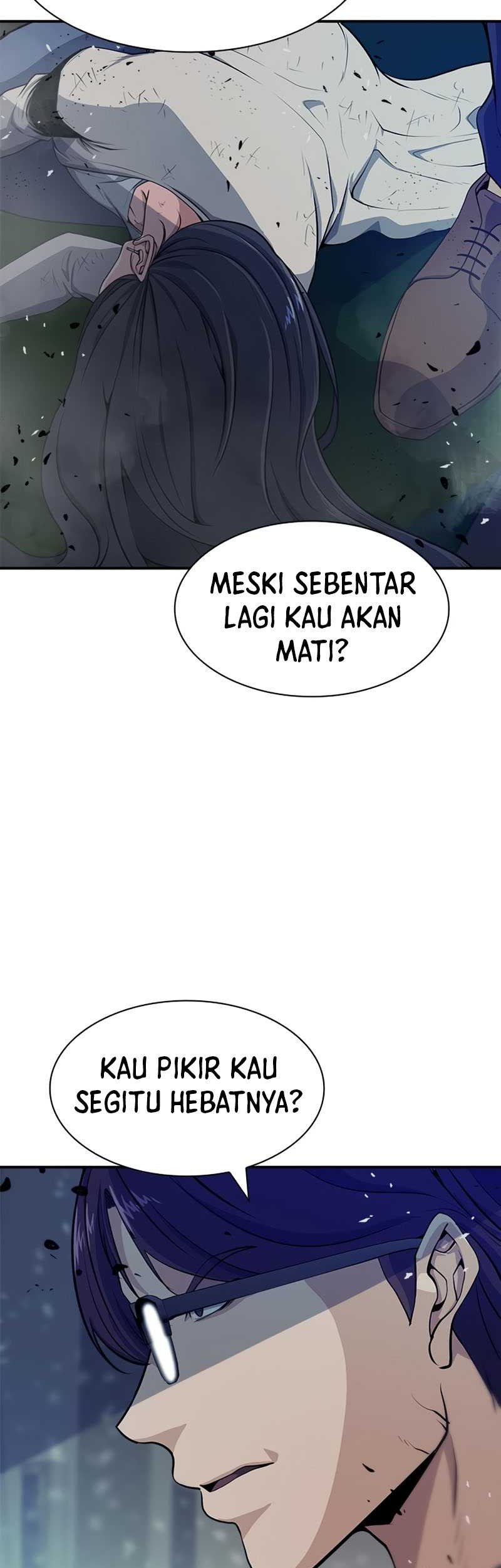 Secret Player Chapter 07 Gambar 59