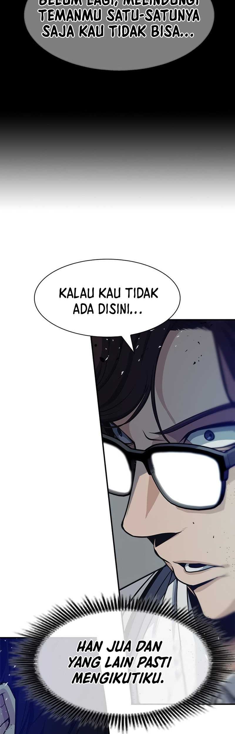 Secret Player Chapter 07 Gambar 63