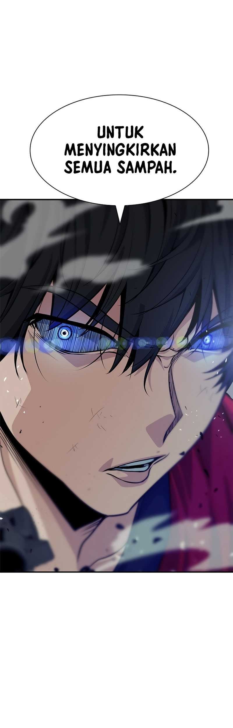 Secret Player Chapter 07 Gambar 72