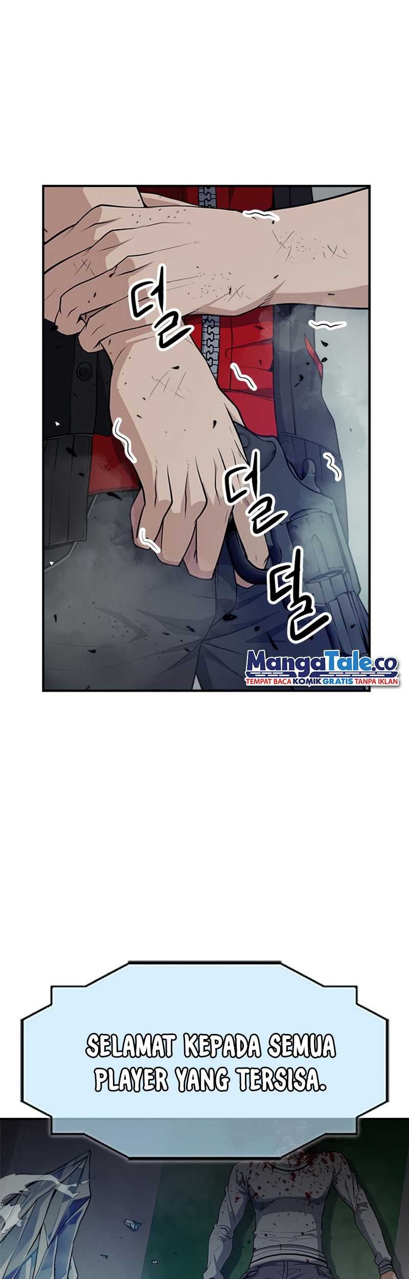 Secret Player Chapter 07 Gambar 78