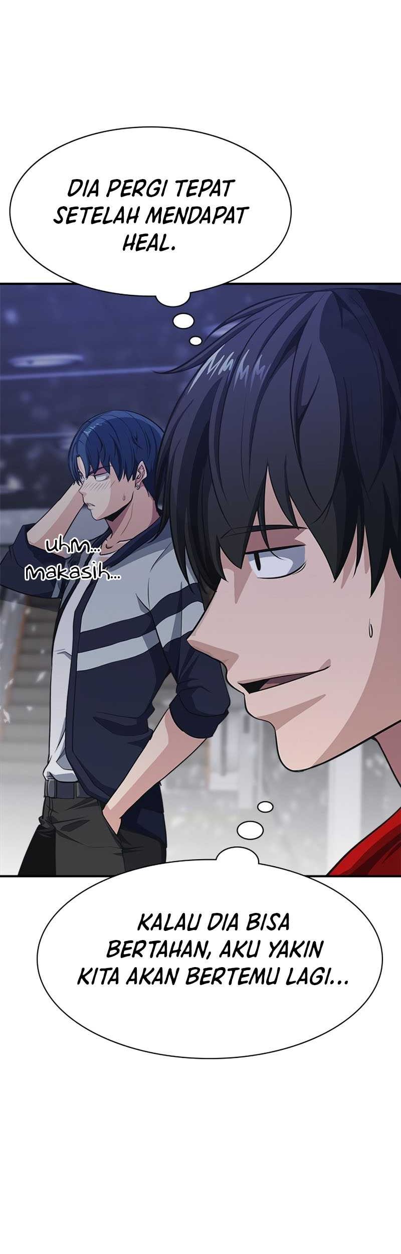 Secret Player Chapter 07 Gambar 88
