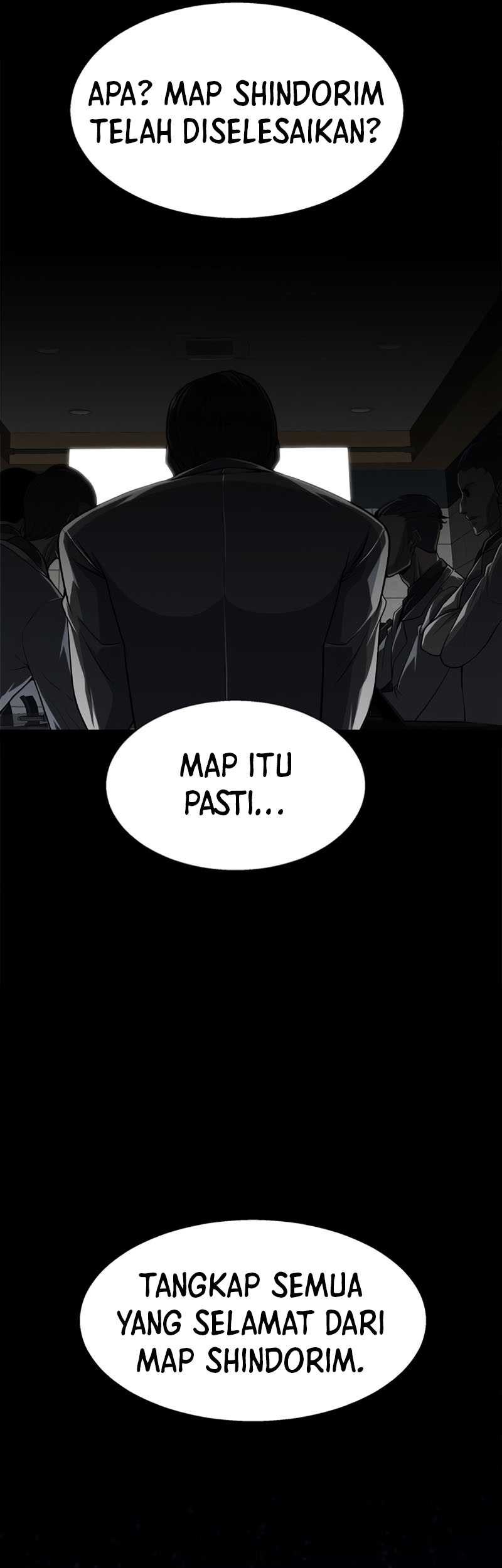 Secret Player Chapter 07 Gambar 100