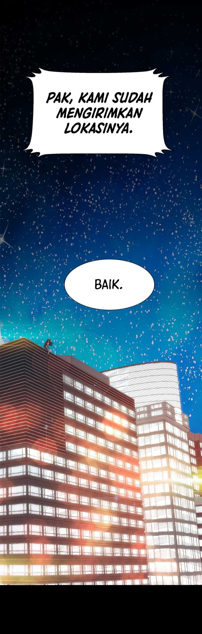 Secret Player Chapter 07 Gambar 101