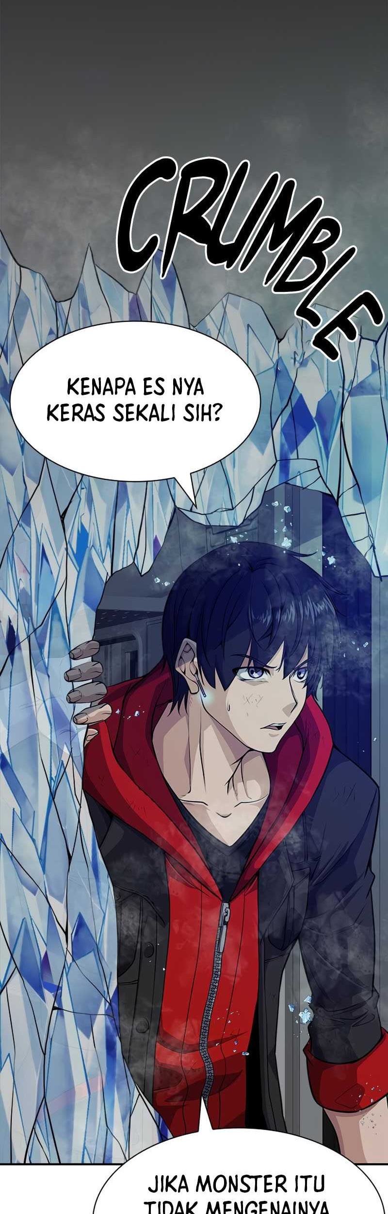 Secret Player Chapter 07 Gambar 3