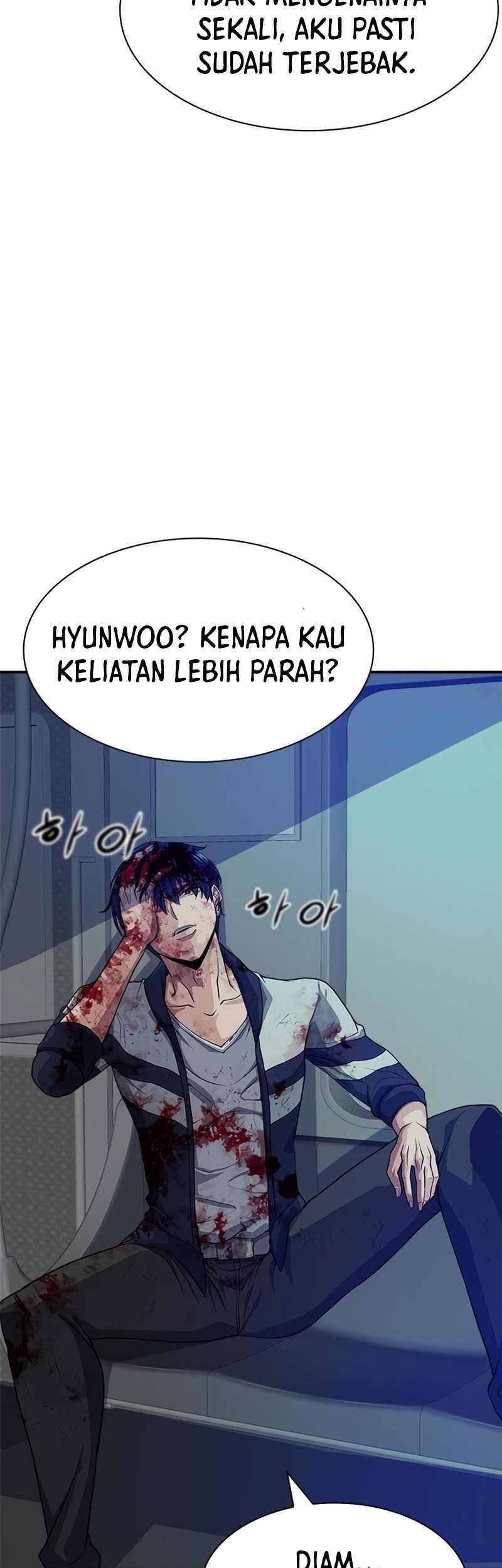 Secret Player Chapter 07 Gambar 4