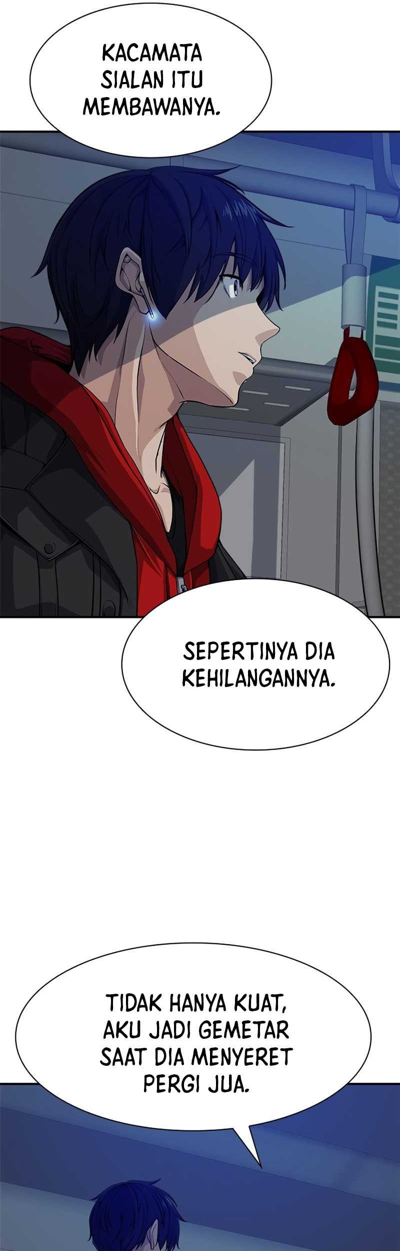 Secret Player Chapter 07 Gambar 7