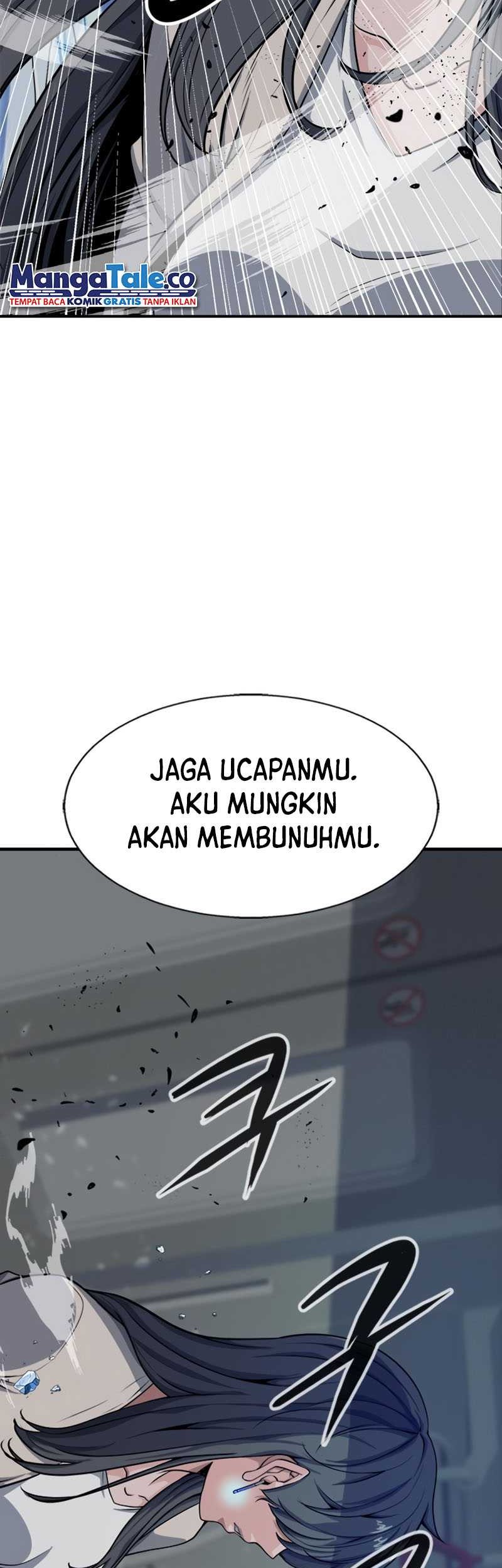 Secret Player Chapter 07 Gambar 19