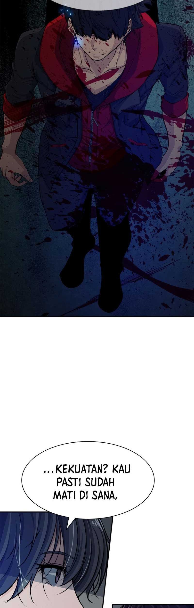 Secret Player Chapter 07 Gambar 22