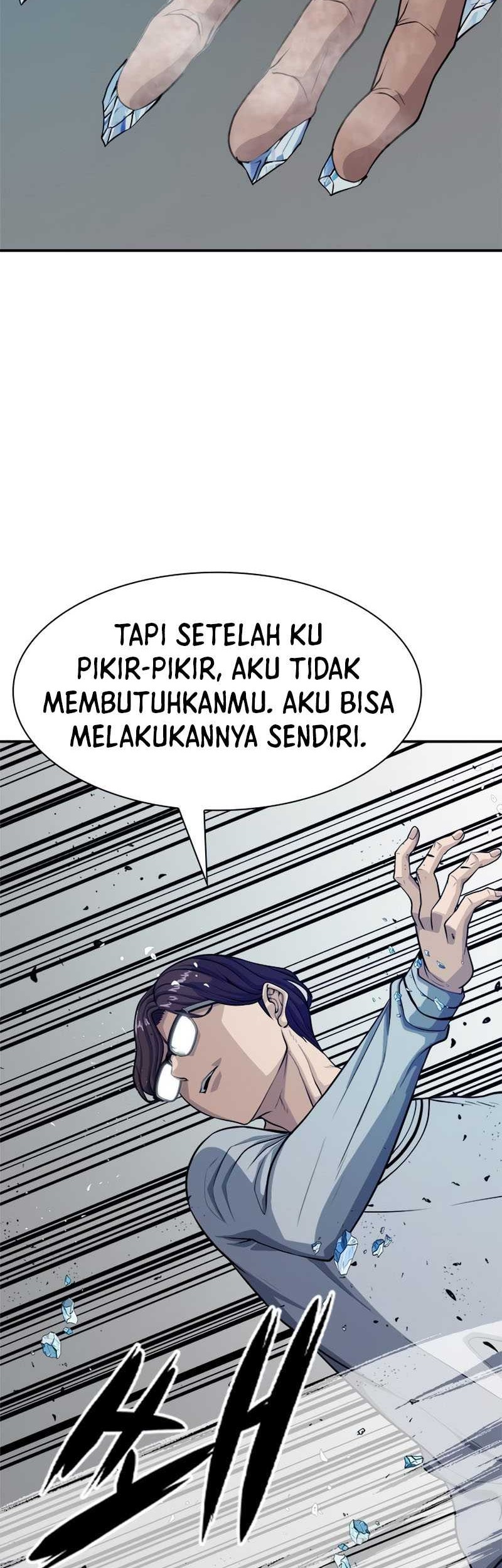 Secret Player Chapter 07 Gambar 24