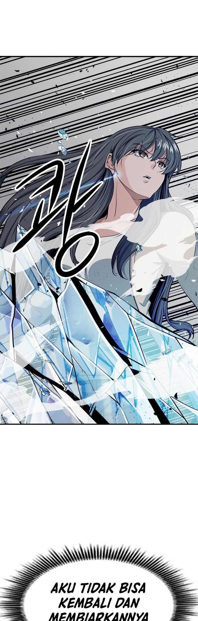 Secret Player Chapter 07 Gambar 26