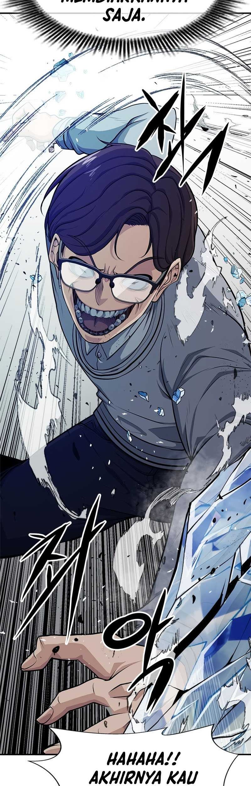 Secret Player Chapter 07 Gambar 27