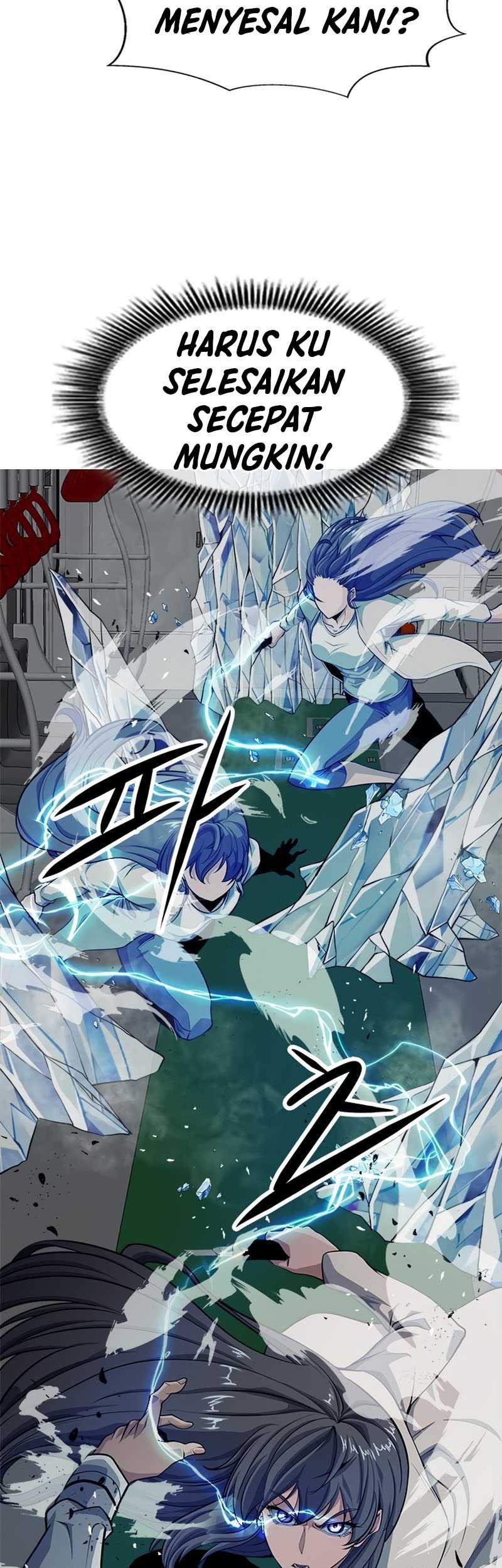 Secret Player Chapter 07 Gambar 28